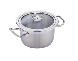 Garnek 14/8 - 1,1 l America - Zest for Life