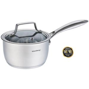 Rondel 16 cm/1.7 l z pokrywką Klausberg 