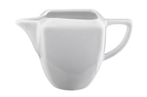 Dzbanek Maxim Biały Karolina 220 ml