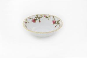 Salaterka okrągła Iwona 013 Chodzież 16 cm