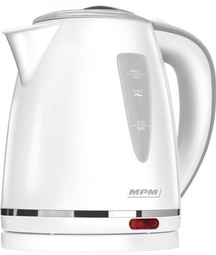 MPM Czajnik MCZ-64 Bezprzewodowy
