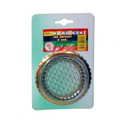 PRACTIC Krajacz do jarzyn 2 sztuk 