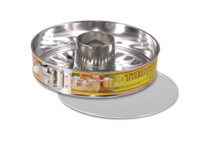 Tortownica 24 cm SNB