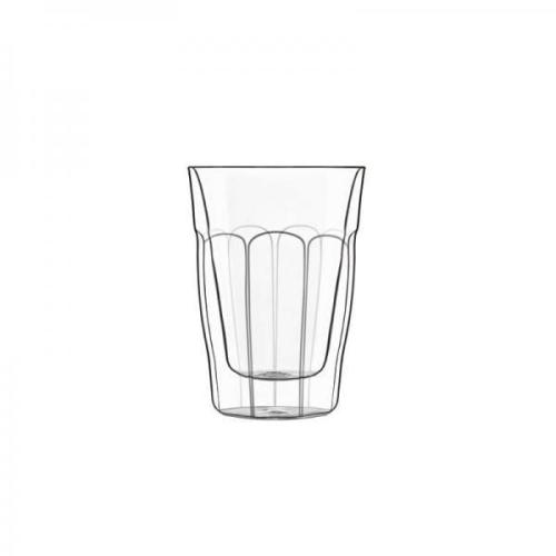 Szklanki termiczne Soda Duos 2 szt. - Luigi Bormioli