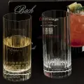 Komplet szklanek 480 ml Bach - Luigi Bormioli