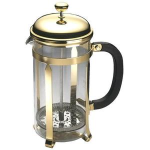 Zaparzacz do kawy French Press CLASSIC GOLD 800 ml