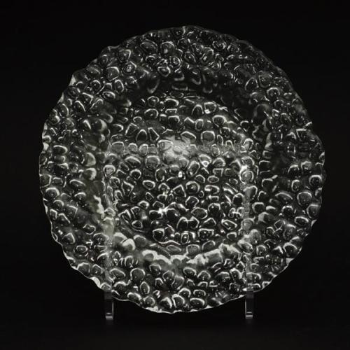 Talerzyk do ciasta 21 cm Gocce - Luigi Bormioli