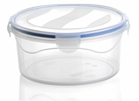 POJEMNIK 1,9L ZAMYKANY OKR.MIKRO M-666
