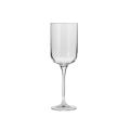 KROSNO Komplet 6 kieliszków do wina czerwonego FUSION 350 ml