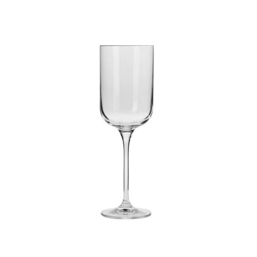 KROSNO Komplet 6 kieliszków do wina czerwonego FUSION 350 ml