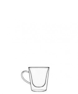 Filiżanki termiczne do espresso 2 szt. - Luigi Bormioli