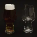 Szklanka do piwa Birrateque IPA 1 szt. - Luigi Bormioli