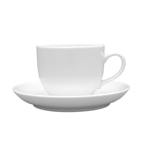 LUBIANA Filiżanka ze spodkiem 200 ml/13,5 cm DOROTA 1903, 1912