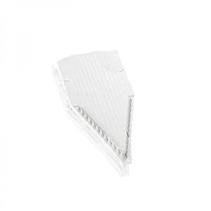 Wkładka 3,5 mm do V3 Trend Line biała - Borner