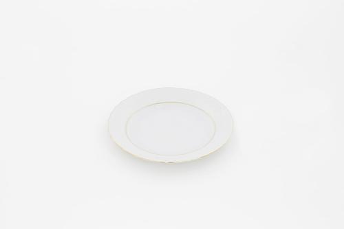ĆMIELÓW Spodek 15,7 cm ROCOCO 3604