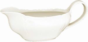 Sosjerka 350 ml Castel Ecru Karolina