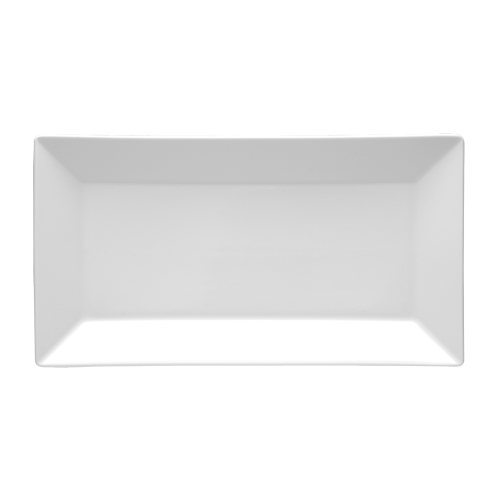 Półmisek 33 cm x 18 cm Classic Lubiana