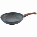 KONIGHOFFER Patelnia granitowa VENGA 30 cm