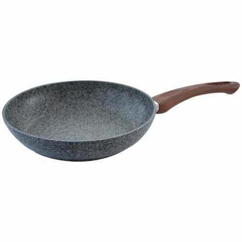 KONIGHOFFER Patelnia granitowa VENGA 30 cm