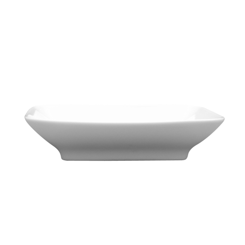 LUBIANA Salaterka kwadratowa 15 cm RITA 0424