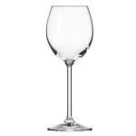 KROSNO VENEZIA Kieliszki Komplet 6 Szt. Zestaw Kieliszków Do Wina 6 x 250ml