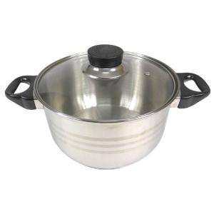 Garnek 3.6 l FENIKS CERES