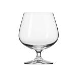 KROSNO BALANCE Kieliszki Komplet 6 szt. Kieliszków Do Koniaku Brandy 480 ml