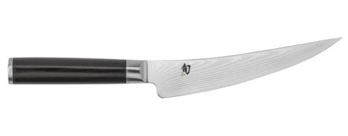 Nóż do filetowania GOKUJO 15 cm WASABI BLACK - KAI