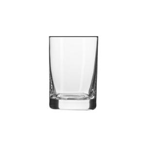 KROSNO BASIC Kieliszki Komplet 6 szt. Kieliszków Do Wódki Likieru 6 x 30 ml