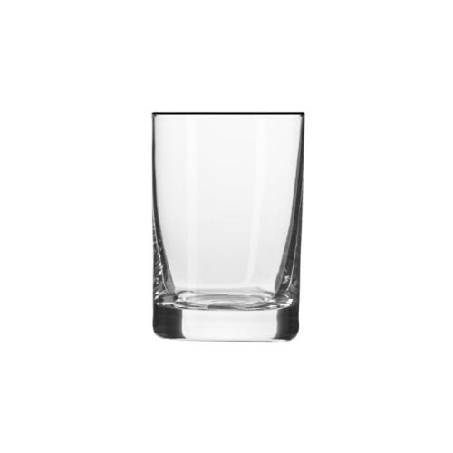 KROSNO Komplet 6 kieliszków do wódki BASIC GLASS 30 ml