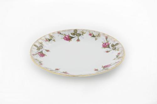 CHODZIEŻ Talerz płytki 24 cm IWONA 013