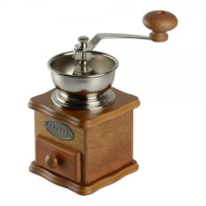 Młynek do kawy Fox - ZEST FOR LIFE