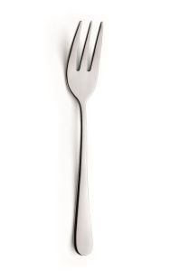 AMEFA AUSTIN Widelczyk do ciasta ze stali nierdzewnej polerowany 14,3 cm