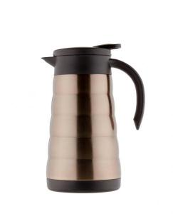 Termos dzbanek 0,8 l miedziany - Pioneer