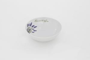 Salaterka okrągła Royal Lawenda Lubiana 15 cm