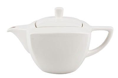 KAROLINA Czajnik HIRUNI Ecru