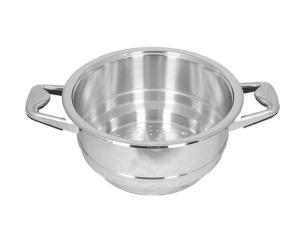 Durszlak/parownik 22-24cm Europe - Zest for Life