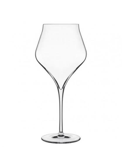 Kieliszki do wina 650 ml Supremo - Luigi Bormioli