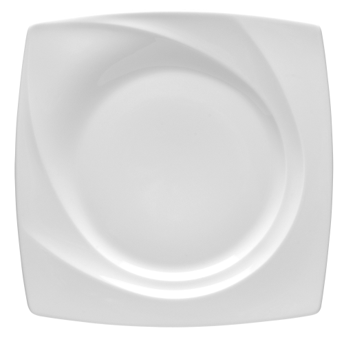Talerz płytki 27,5 cm Celebration Lubiana