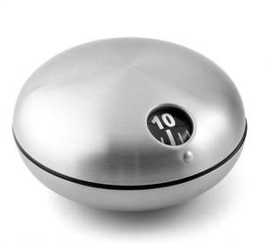 Minutnik timer Disco - Weis