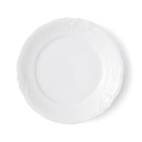 KRZYSZTOF FRYDERYKA Talerz płytki 24 cm