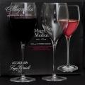Kieliszki do wina 460 ml Magnifico - Luigi Bormioli