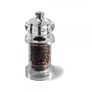 Młynek do pieprzu 505 Classic 10,5 cm - Cole & Mason