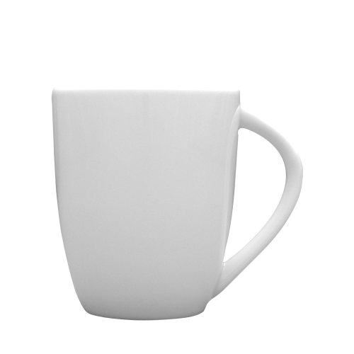 LUBIANA Kubek 300 ml RAFAŁ 1614