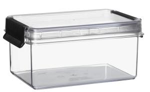 POJEMNIK OSLO 0,85L 1801 NA PROD.SYPKIE CZAR.KL