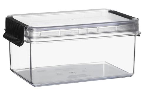 Pojemnik na produkty sypkie Oslo 0,85 L PLAST TEAM