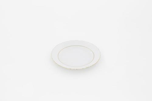 ĆMIELÓW Spodek 12,5 cm ROCOCO 3604