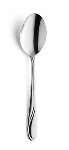 AMEFA WHISPER Łyżka stołowa 19,4 cm stal 18/0 połysk
