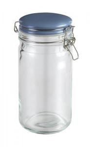 Szklany pojemnik kuchenny - Jamie Oliver